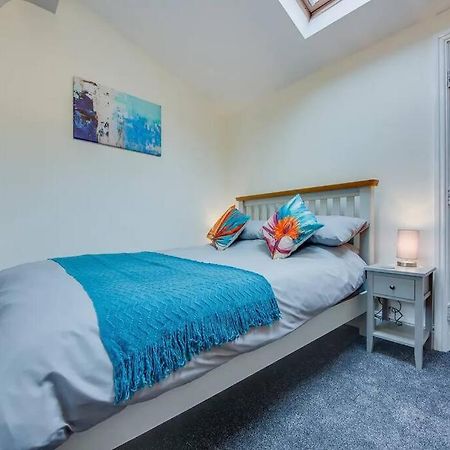 Brighton Terrace - Elegant 4 Bed Villa Walkley Bagian luar foto