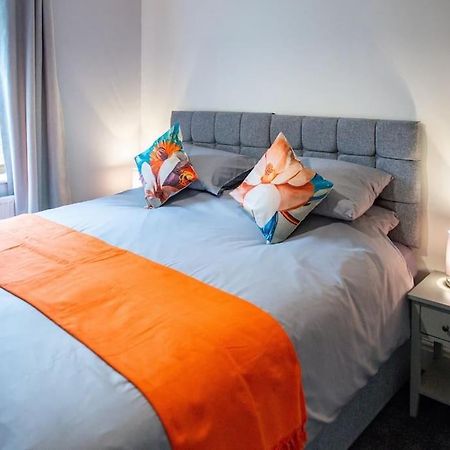 Brighton Terrace - Elegant 4 Bed Villa Walkley Bagian luar foto