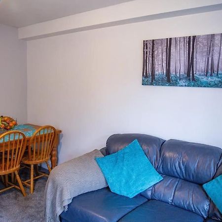 Brighton Terrace - Elegant 4 Bed Villa Walkley Bagian luar foto