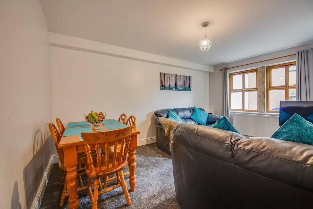 Brighton Terrace - Elegant 4 Bed Villa Walkley Bagian luar foto