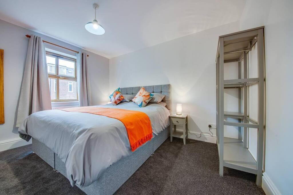 Brighton Terrace - Elegant 4 Bed Villa Walkley Bagian luar foto
